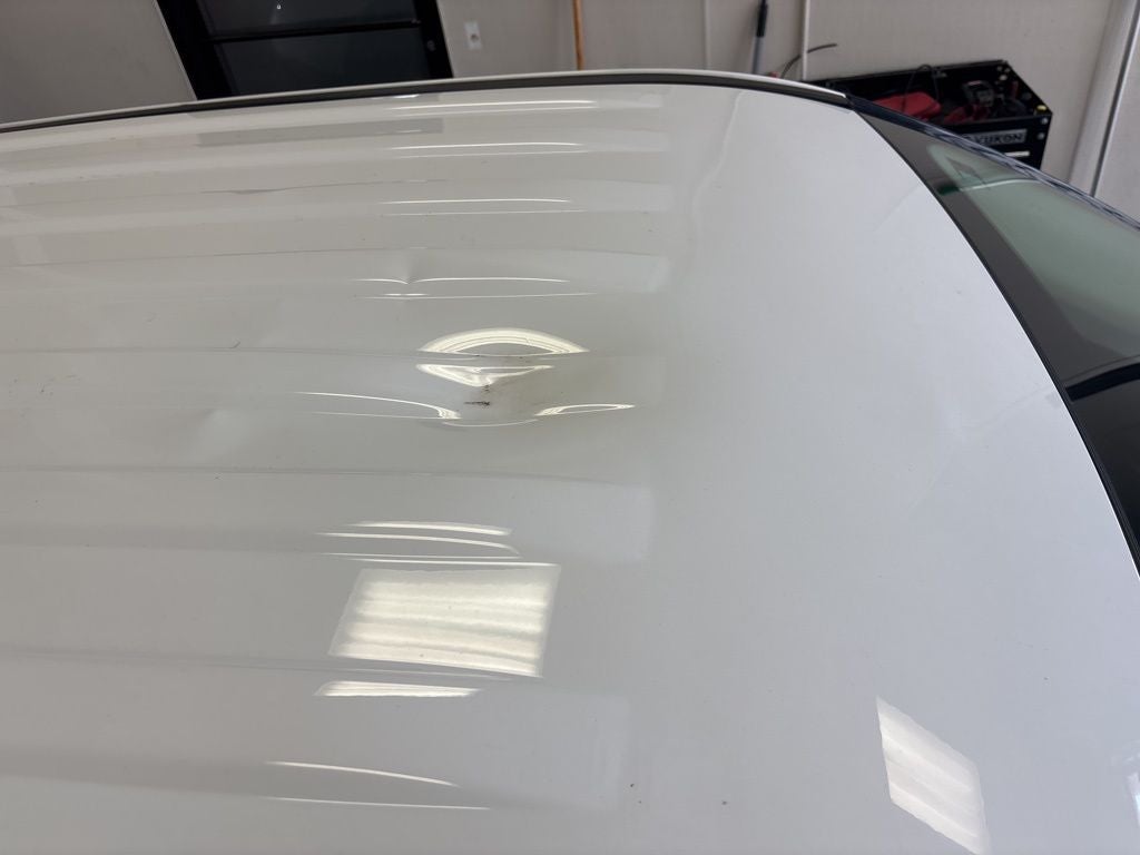 2020 Ford Explorer Base