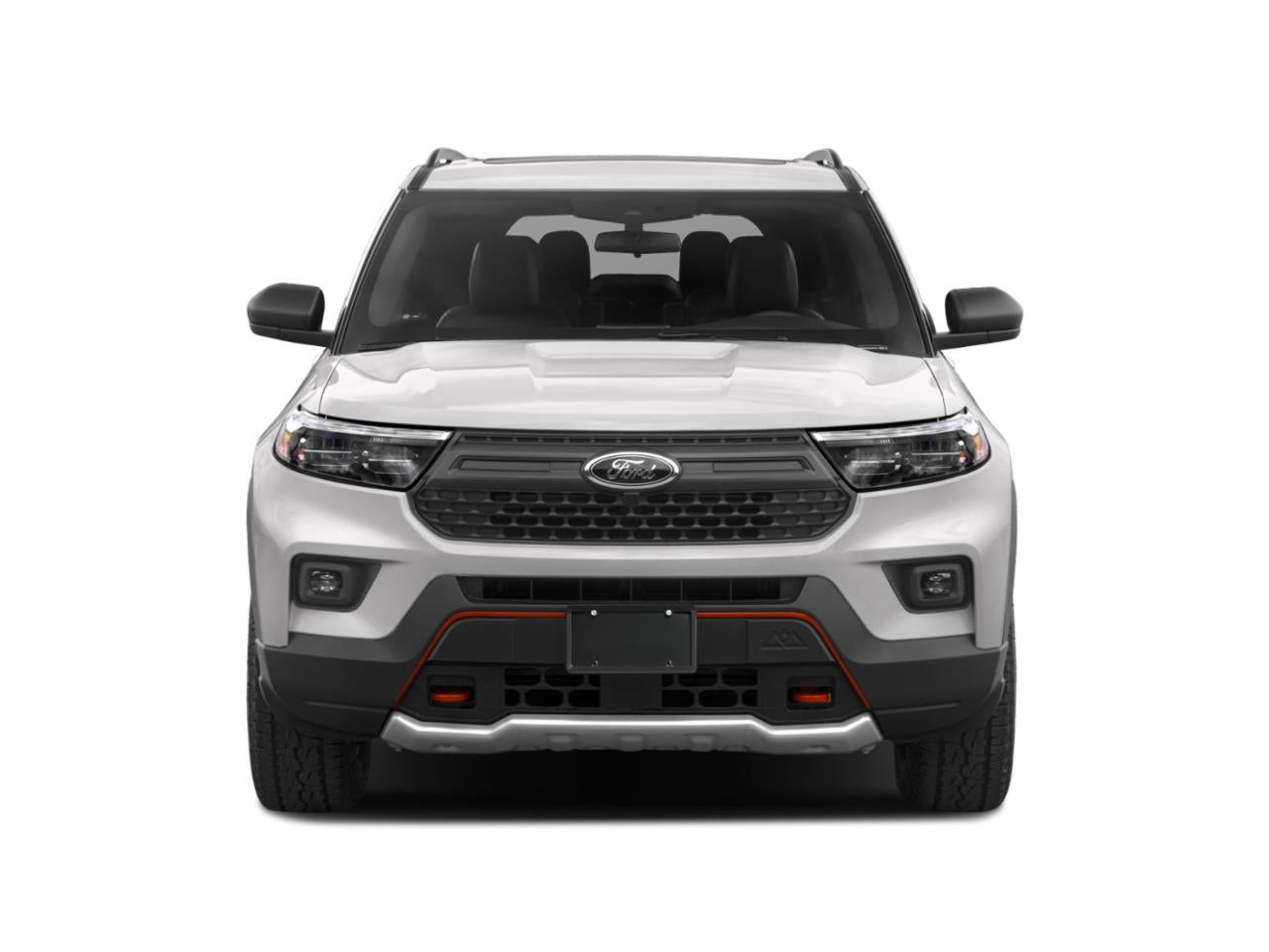 2024 Ford Explorer Timberline