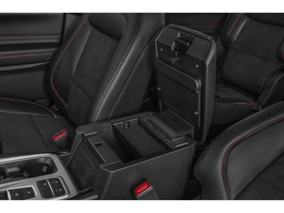 2024 Ford Explorer ST-Line