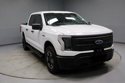 2022 Ford F-150 Lightning Pro