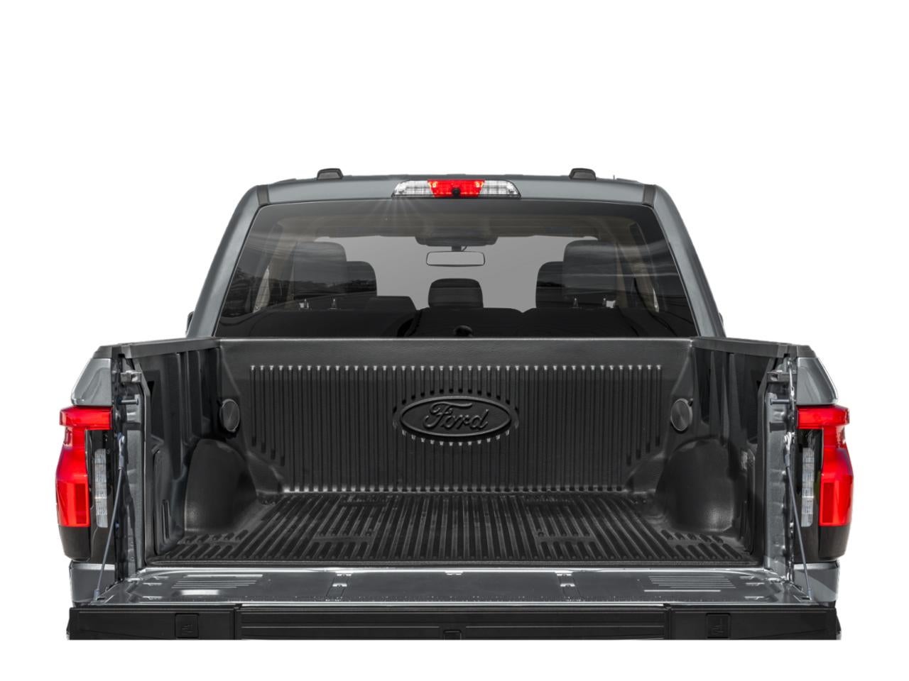 2024 Ford F-150 Lightning Flash