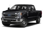 2021 Ford Super Duty F-250 SRW Lariat