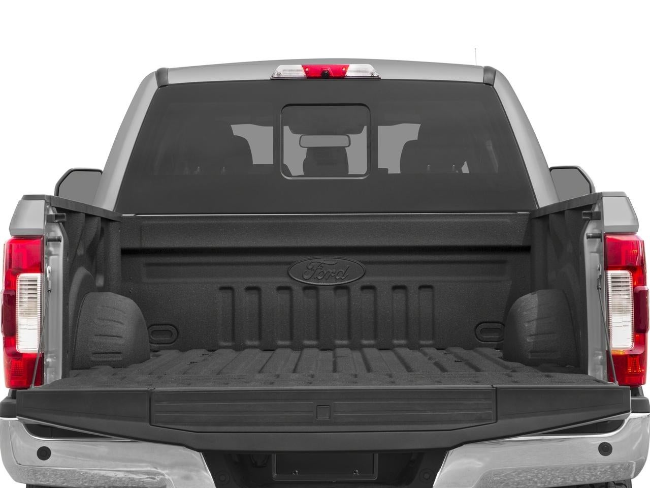 2018 Ford Super Duty F-250 SRW XLT