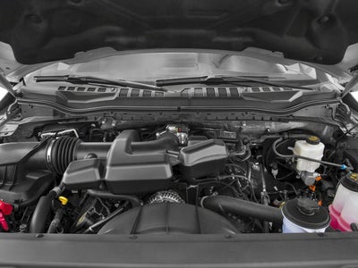 2018 Ford Super Duty F-250 SRW XLT