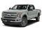 2019 Ford Super Duty F-250 SRW Lariat