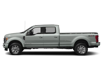 2019 Ford Super Duty F-250 SRW Lariat