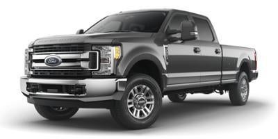 2019 Ford Super Duty F-250 SRW Lariat