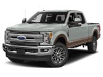2019 Ford Super Duty F-250 SRW Lariat