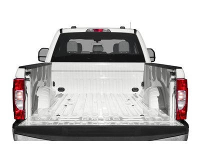 2020 Ford Super Duty F-250 SRW XL