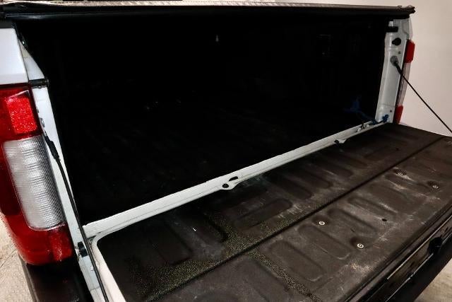 2017 Ford Super Duty F-250 SRW Lariat