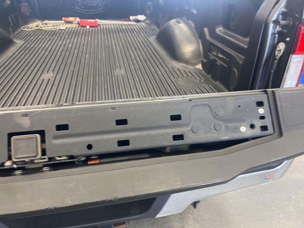 2017 Ford Super Duty F-250 SRW XL