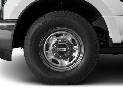 2017 Ford Super Duty F-250 SRW XL