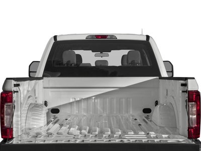 2017 Ford Super Duty F-250 SRW XL
