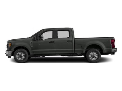 2017 Ford Super Duty F-250 SRW XL