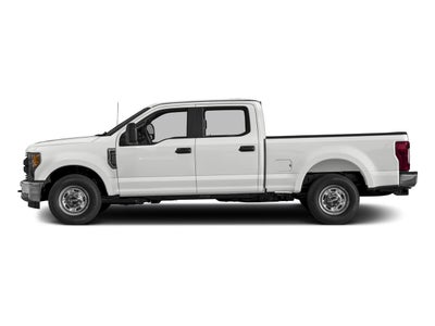 2017 Ford Super Duty F-250 SRW XL