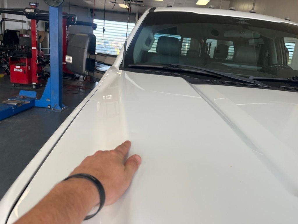 2023 Ford Super Duty F-250 SRW XL