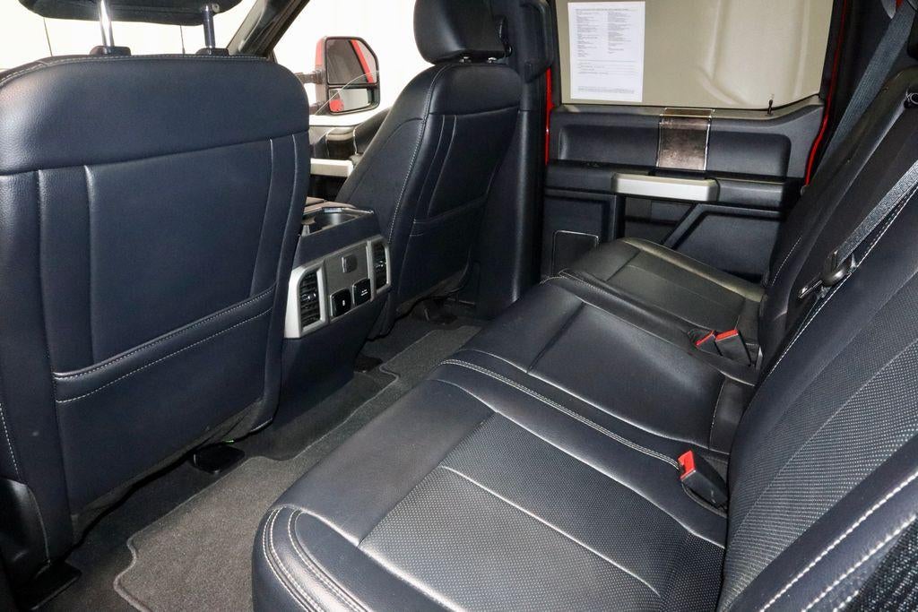 2022 Ford Super Duty F-250 SRW Lariat