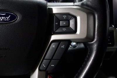 2022 Ford Super Duty F-250 SRW Lariat