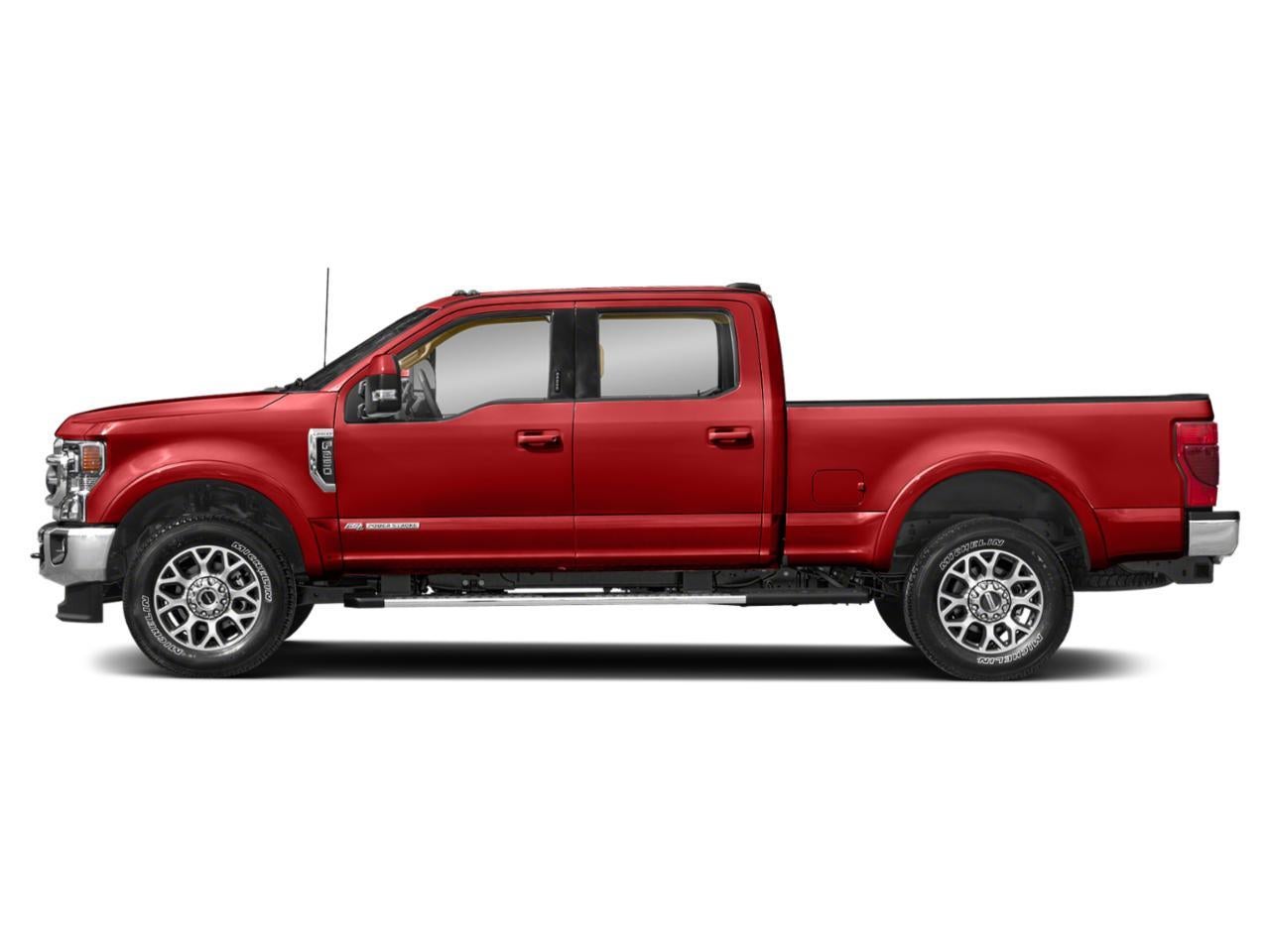 2022 Ford Super Duty F-250 SRW Lariat