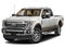 2022 Ford Super Duty F-250 SRW Lariat