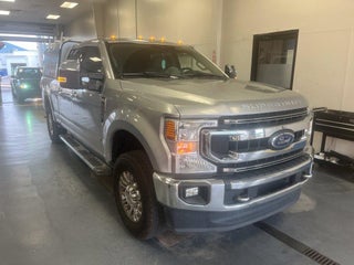 2020 Ford Super Duty F-250 SRW XLT