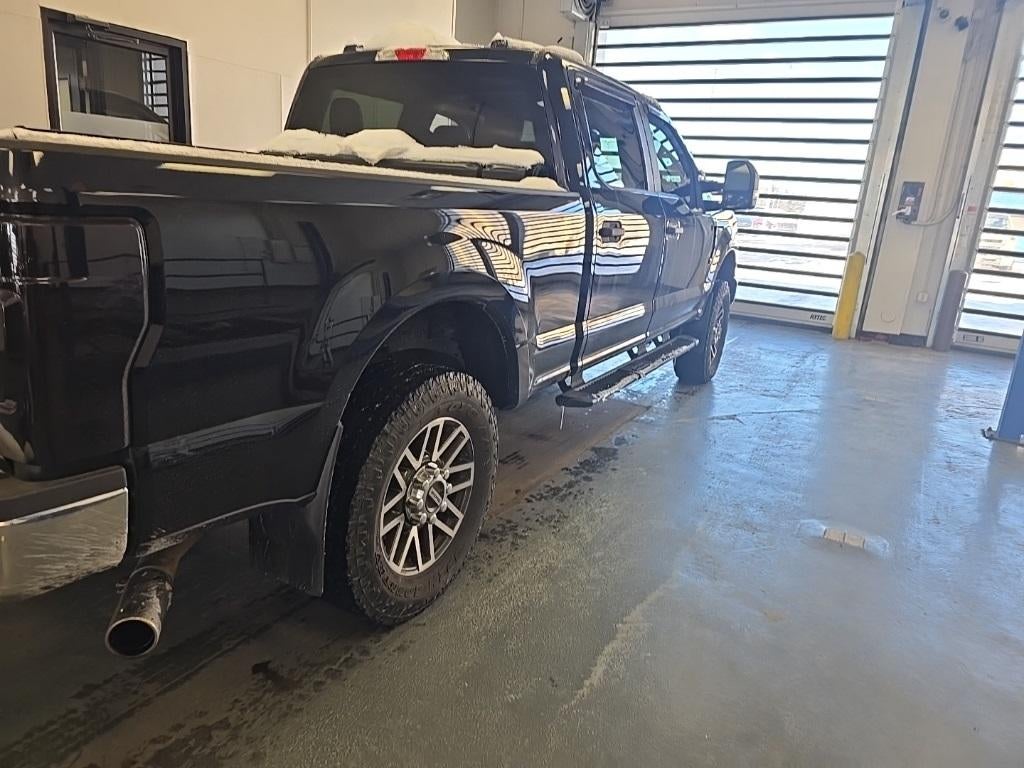 2020 Ford Super Duty F-250 SRW XL