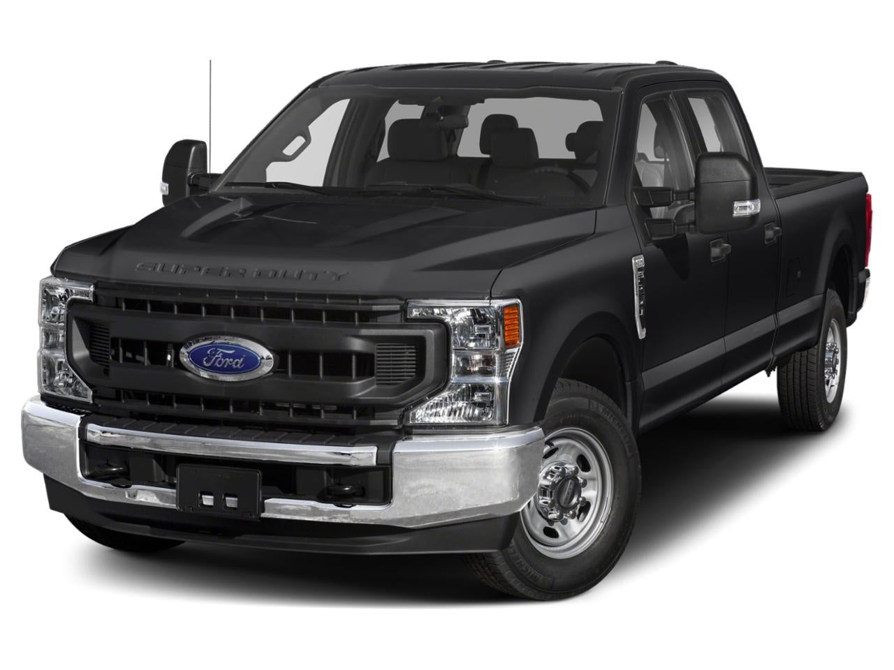 2020 Ford Super Duty F-250 SRW XL