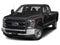 2020 Ford Super Duty F-250 SRW XL