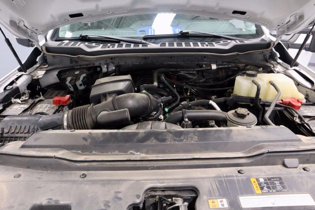 2024 Ford Super Duty F-250 SRW XLT