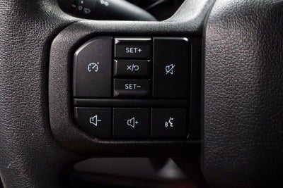 2024 Ford Super Duty F-250 SRW XLT