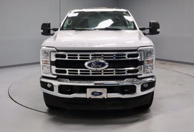 2024 Ford Super Duty F-250 SRW XLT