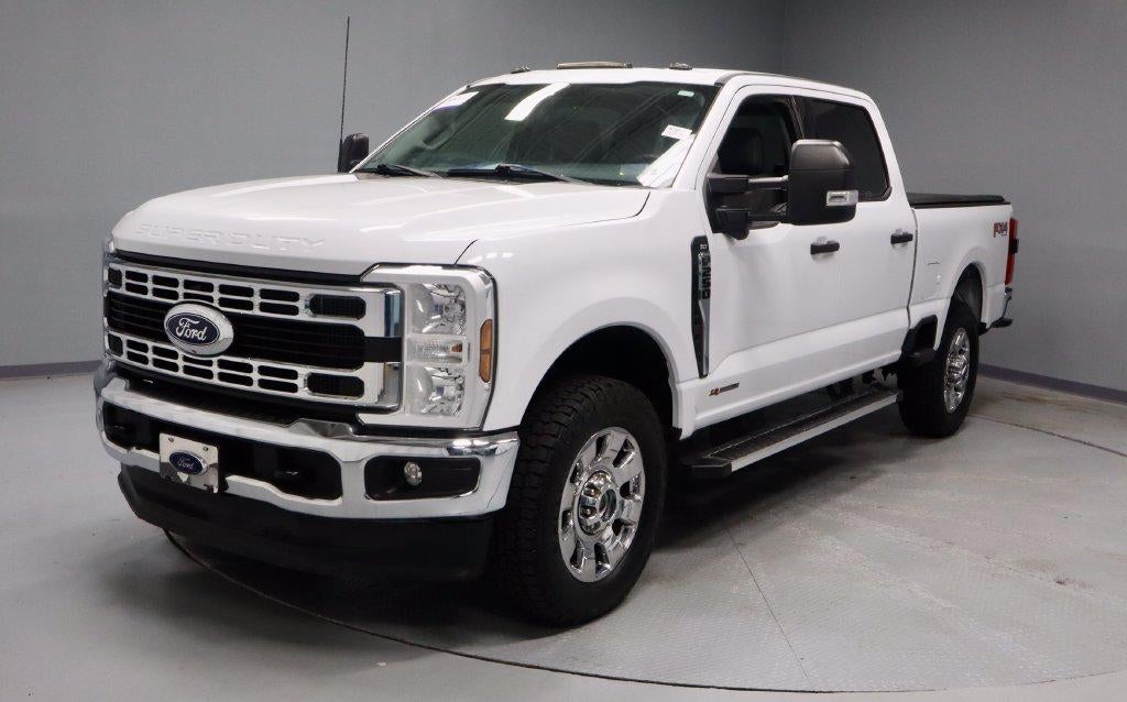 2024 Ford Super Duty F-250 SRW XLT