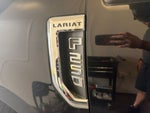 2019 Ford Super Duty F-250 SRW Lariat
