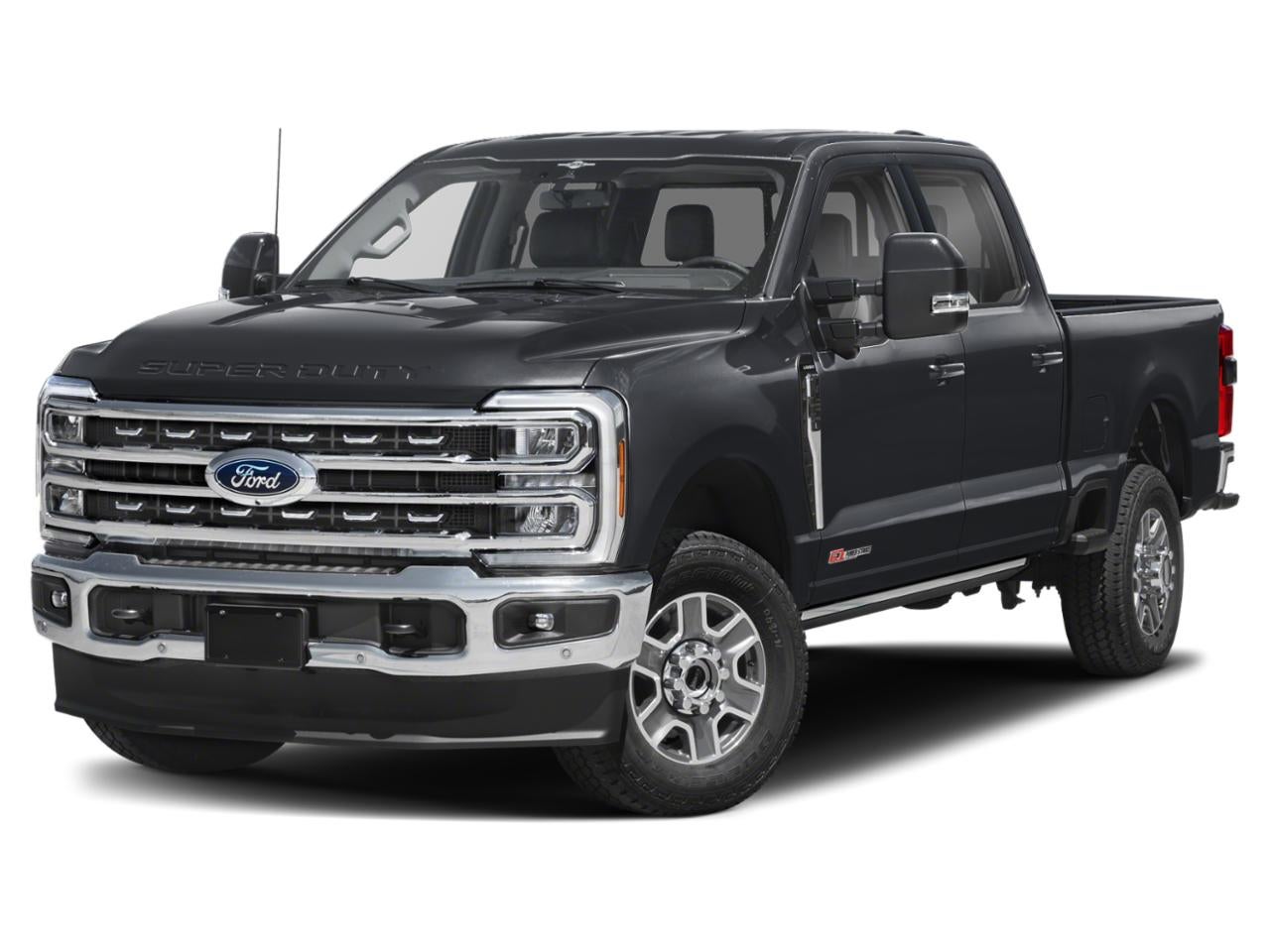 2023 Ford Super Duty F-250 SRW Lariat