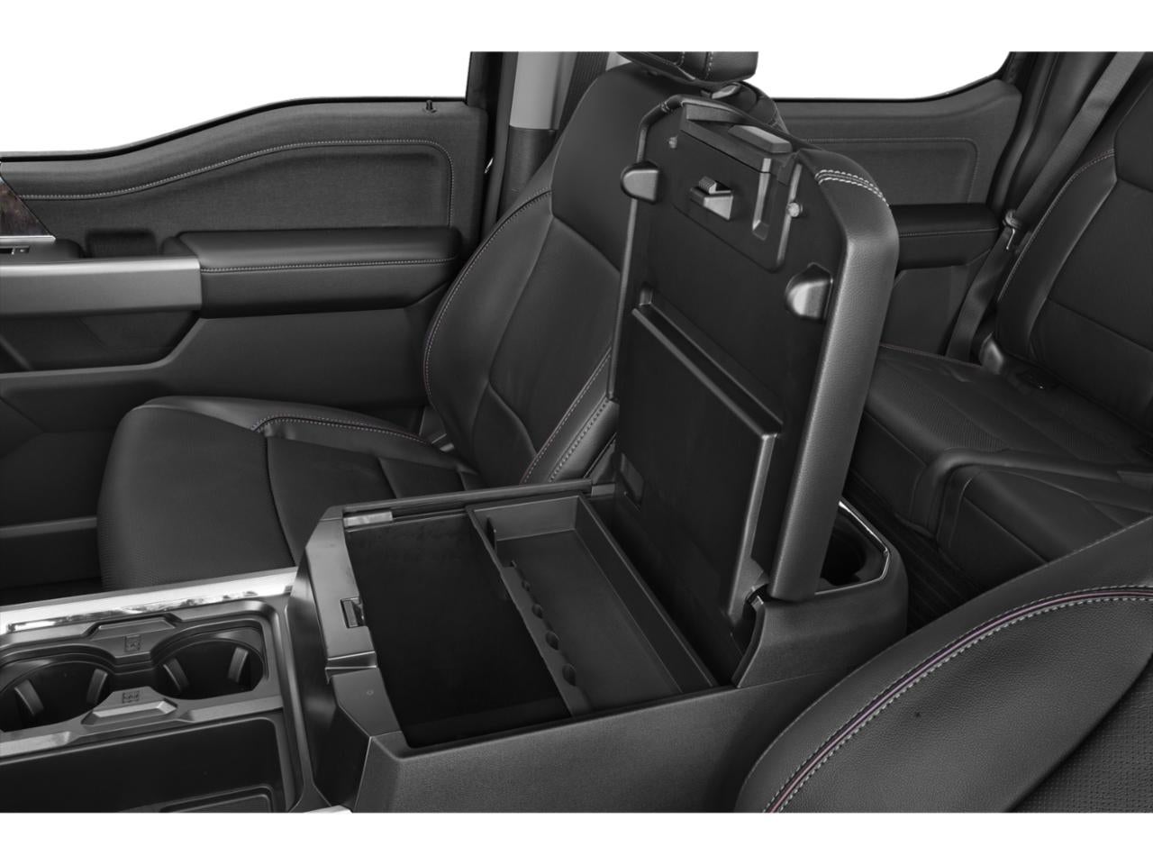 2023 Ford Super Duty F-250 SRW Lariat
