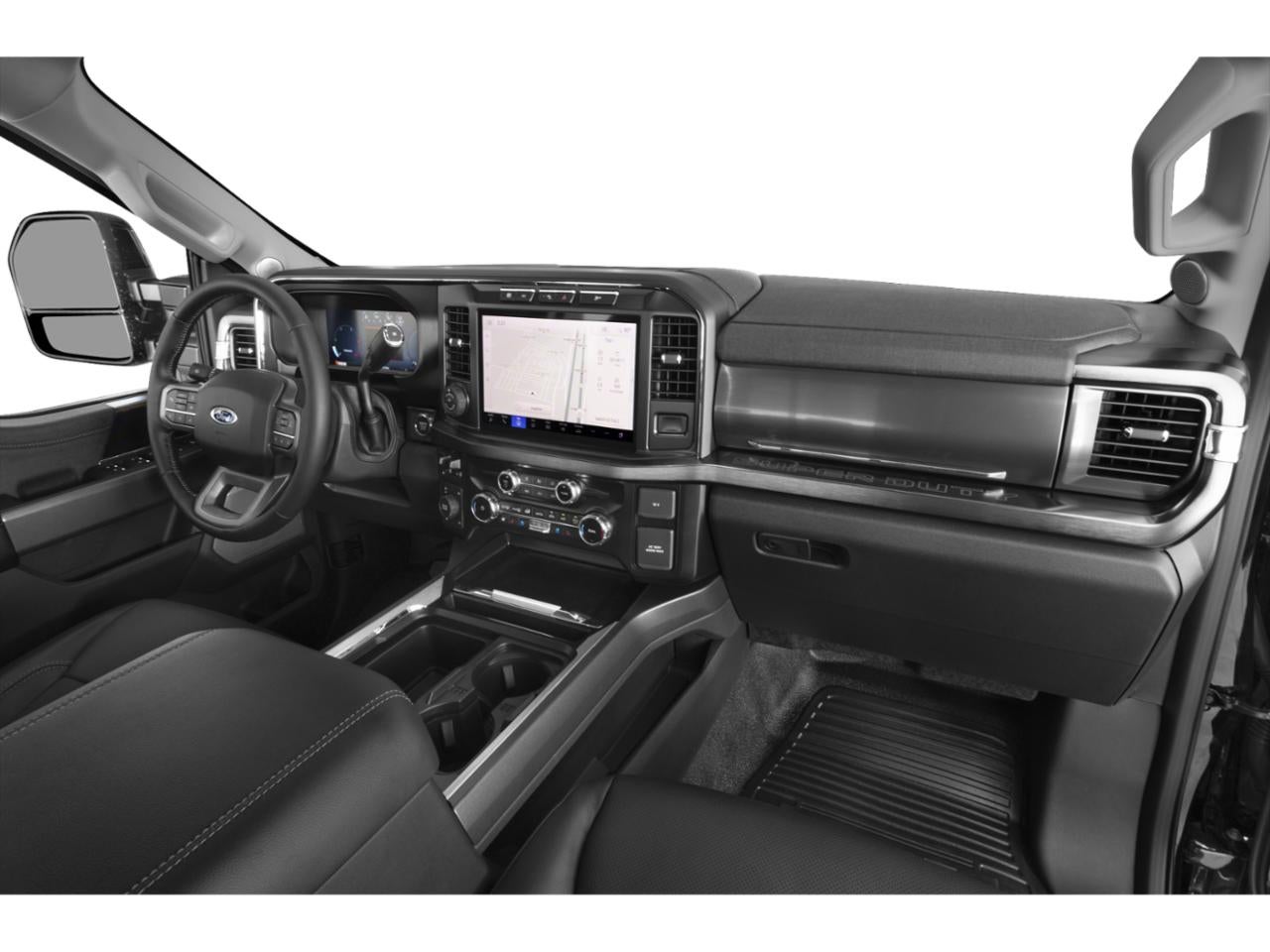 2023 Ford Super Duty F-250 SRW Lariat