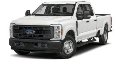 2023 Ford Super Duty F-250 SRW Lariat