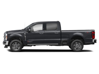2023 Ford Super Duty F-250 SRW Lariat