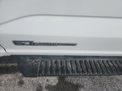 2024 Ford Super Duty F-250 SRW XL