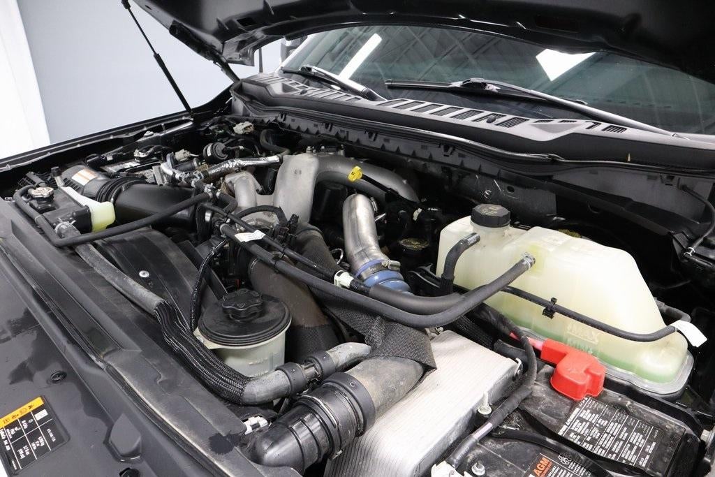 2024 Ford Super Duty F-250 SRW Lariat