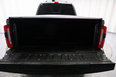 2024 Ford Super Duty F-250 SRW Lariat