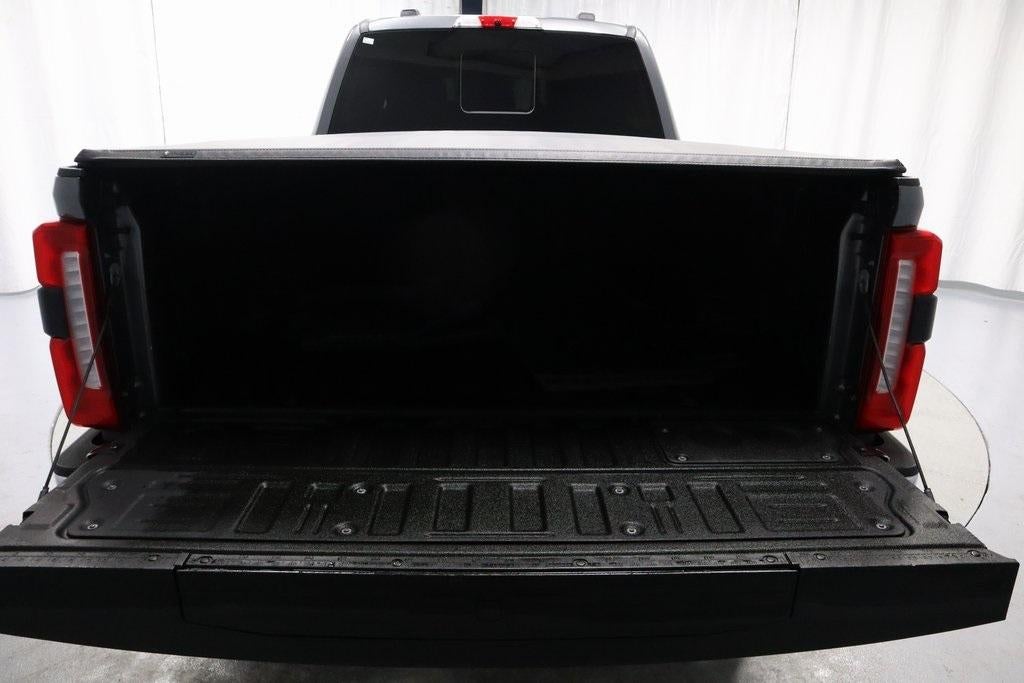 2024 Ford Super Duty F-250 SRW Lariat