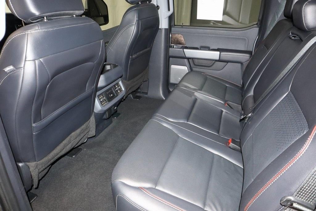 2024 Ford Super Duty F-250 SRW Lariat