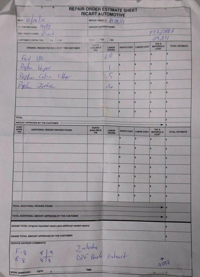 2024 Ford Super Duty F-250 SRW Lariat