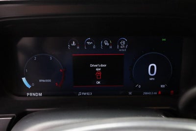 2024 Ford Super Duty F-250 SRW Lariat