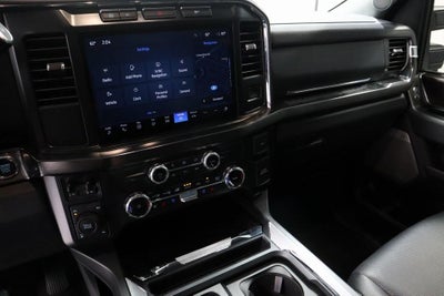 2024 Ford Super Duty F-250 SRW Lariat