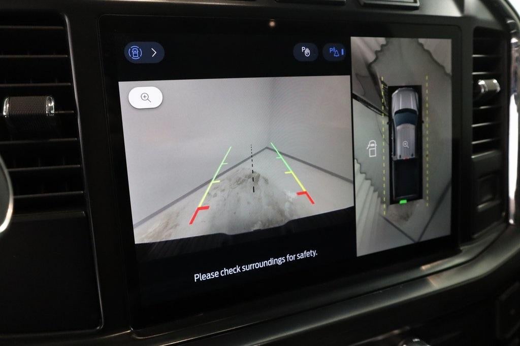 2024 Ford Super Duty F-250 SRW Lariat