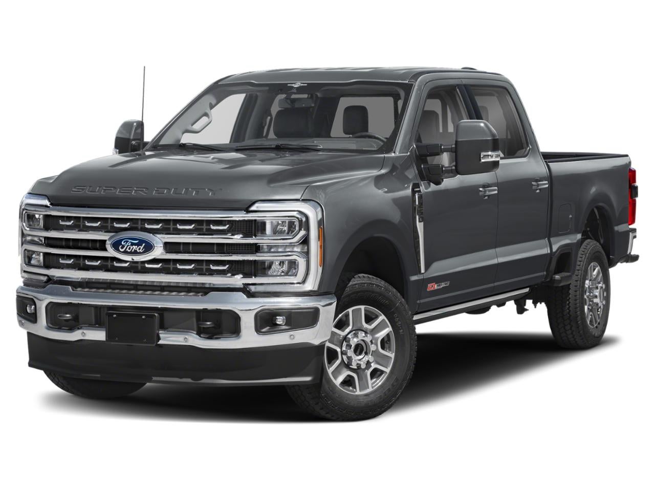 2024 Ford Super Duty F-250 SRW Lariat