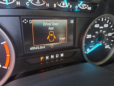 2022 Ford Super Duty F-250 SRW XLT