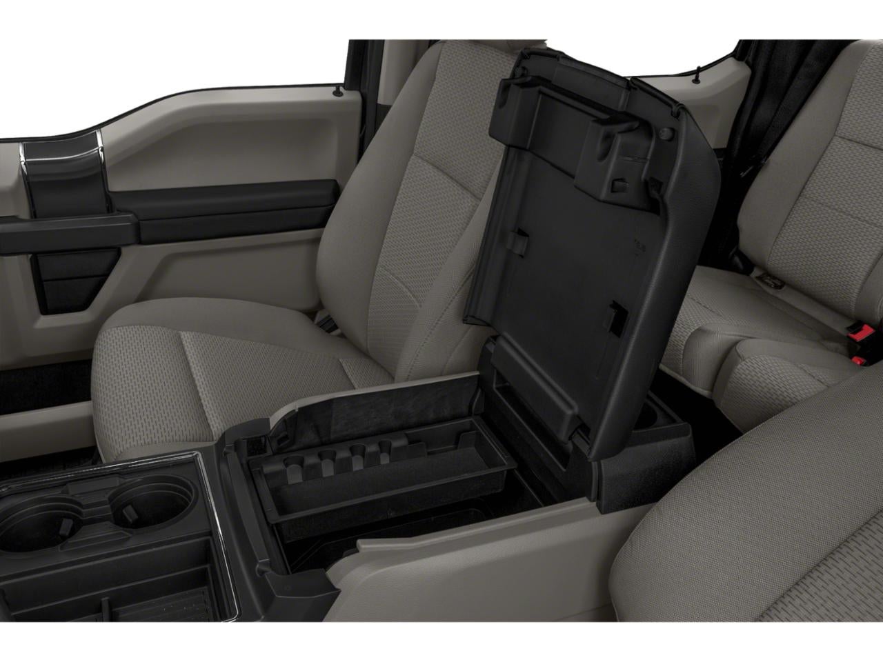 2022 Ford Super Duty F-250 SRW XLT